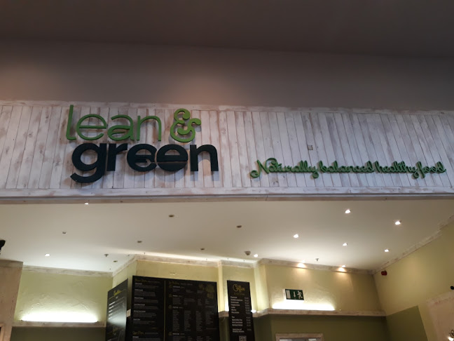 Lean & Green