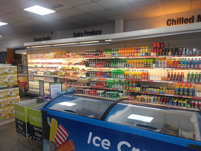 Gala Boyne - Hospitality and gastronomy