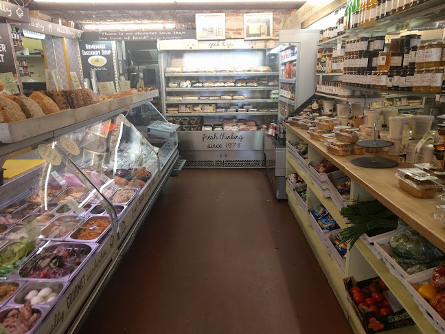 Staffords Delicatessen