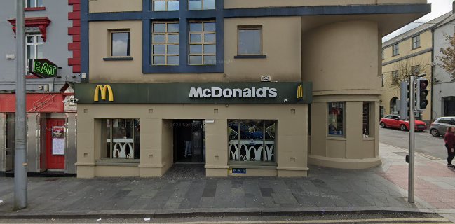 Opinii despre McDonald's în Mullingar - Hospitality and gastronomy