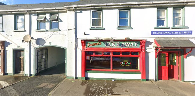 Sizzlers Takeaway Castlepollard