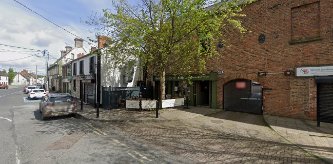 Roma Take Away Castlebellingam