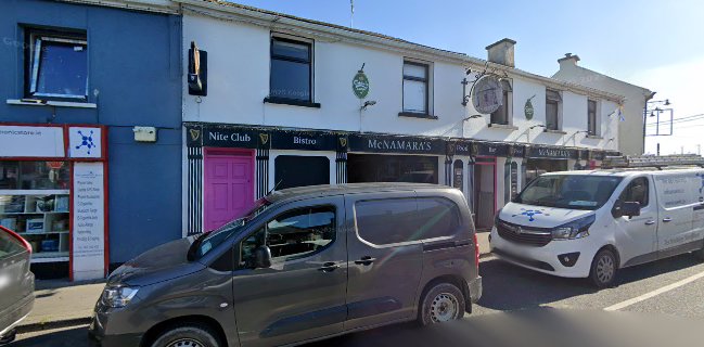 McNamara's Bar & Bistro