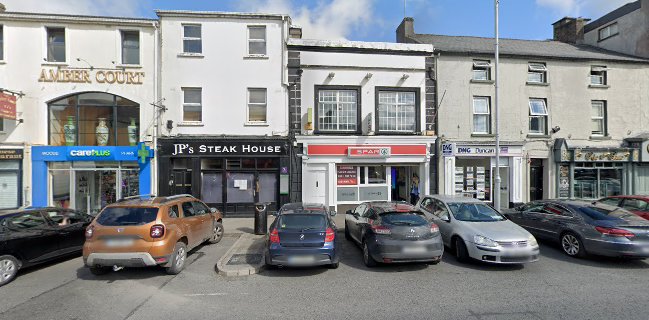 JP's Steak House