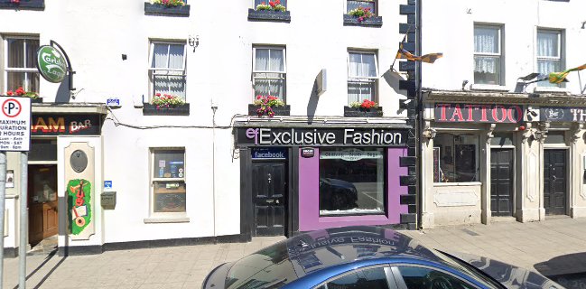 John Jo BAR THE LOFT