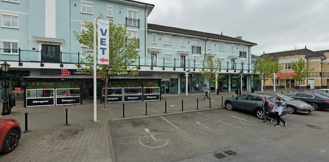 Chequers Pizza - Portlaoise