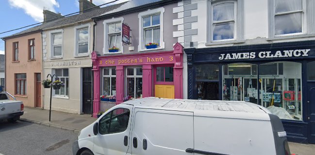 The Potter's Hand Cafe