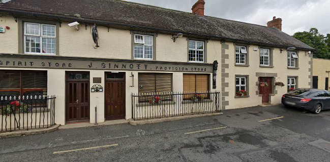 Sinnotts Bar & Lounge