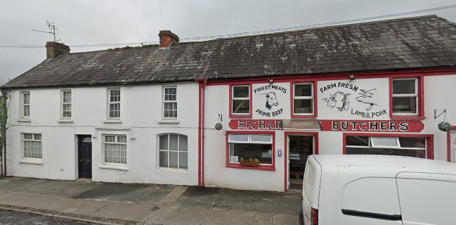 Richardson's Butchers - Hospitality and gastronomy