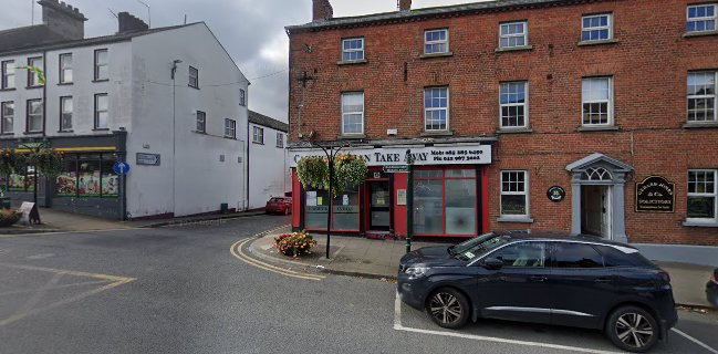 Carrick Indian takeaway