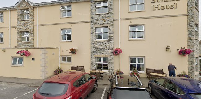 The Glashedy Restaurant