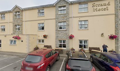 The Glashedy Restaurant