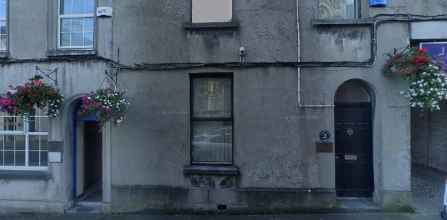 Courtyard Cafe - Sligo