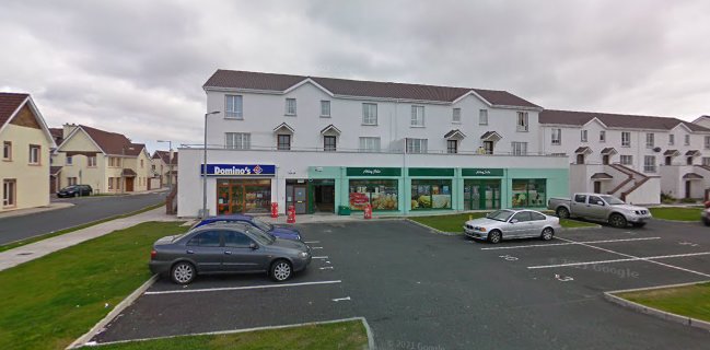 Domino's Pizza - Dungarvan