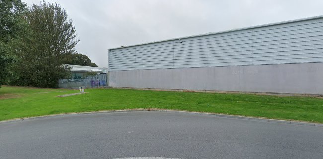 Blackfriars Coffee Stand - Waterford