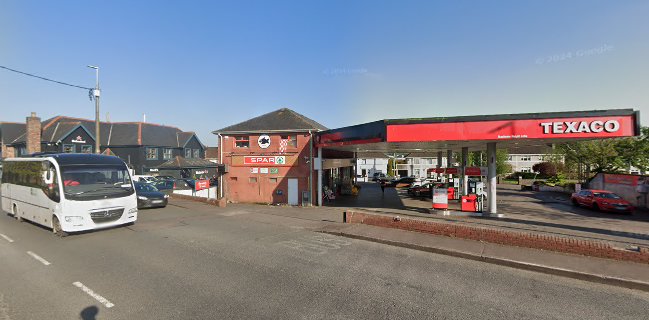 O'Reillys Fish & Chips Bishopstown