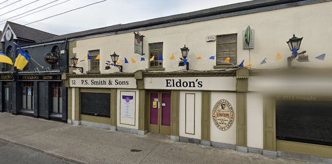 Eldons