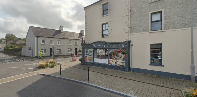 The Castle Coffee House & Eatery