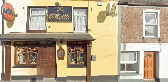 Opinii despre O'Neill's Bar în Newmarket on Fergus - Hospitality and gastronomy