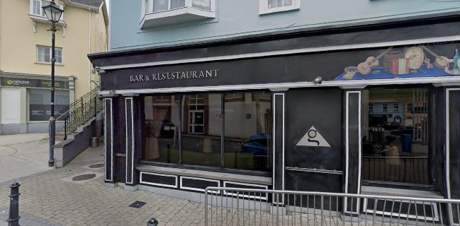 The Gallery Bar & Restaurant