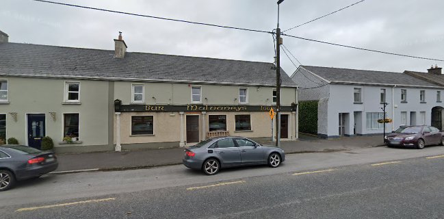 Bar Mulvaney's Lounge