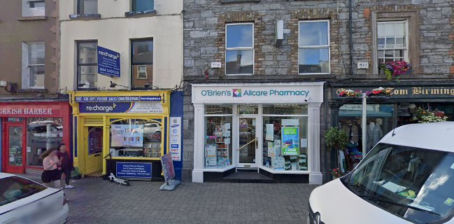 Sambodinos Sandwich Bar