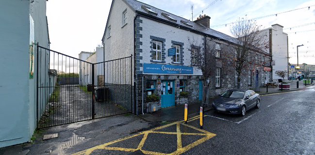 Opinii despre Connemara Greenway Restaurant în Oughterard - Hospitality and gastronomy