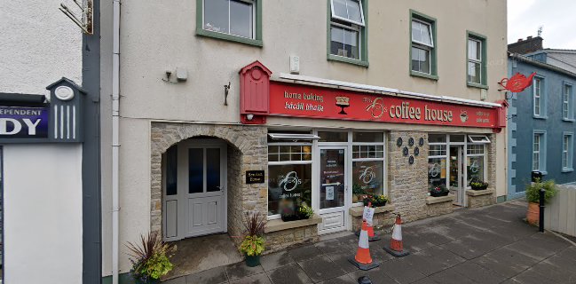 Mrs B's Coffee House