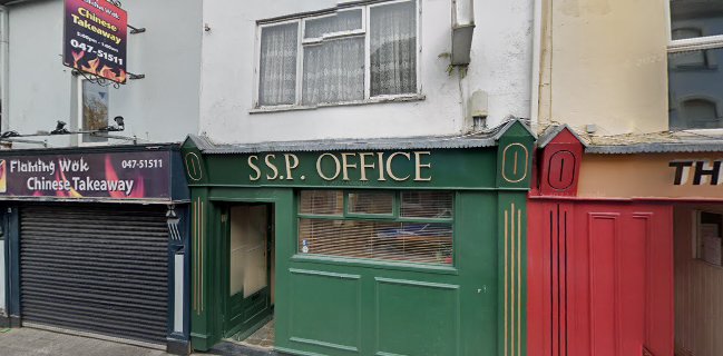 The Tower Bar - Hospitality and gastronomy