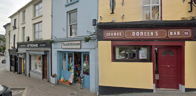 19 Slaney St, Templeshannon, Enniscorthy, Co. Wexford