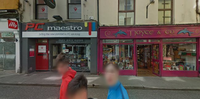 Oak Fire Pizza - Princes Street