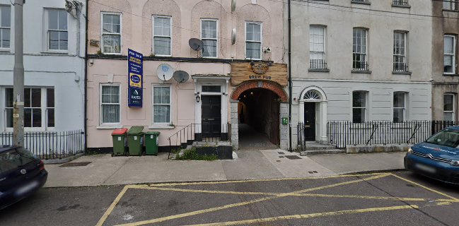 Franciscan Well Brewery & Brewpub - Hospitality and gastronomy