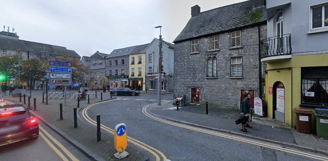 Kumar's Taste of Asia, Galway - Galway