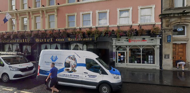 Opinii despre Peppers Restaurant în Waterford - Hospitality and gastronomy