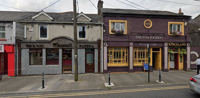 Macari's King Chicken