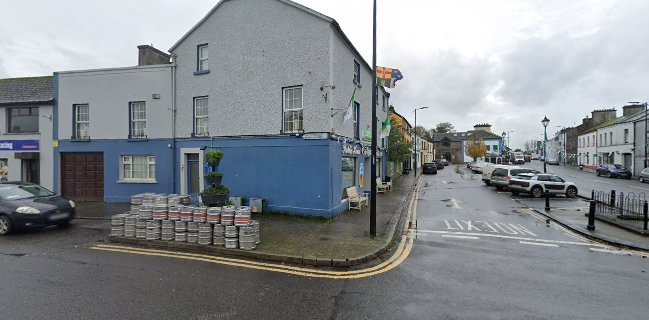 Glynns Bar