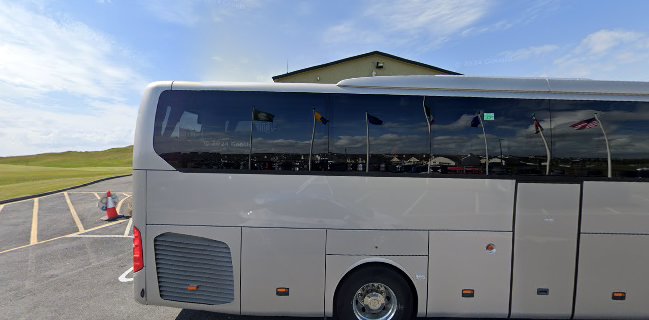 The South Bar & Restaurant