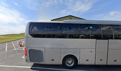 The South Bar & Restaurant