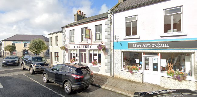 Gaffneys Seafood Restaurant - Hospitality and gastronomy