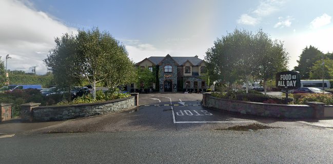 Gally's Bar & Restaurant