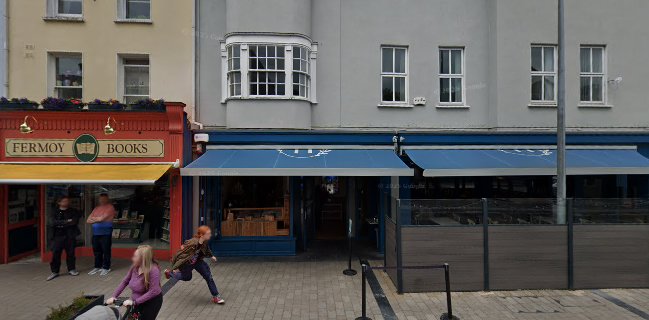 Hanna's Market & Café