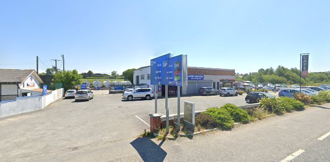 Arklow Rd, Ballytegan, Gorey, Co. Wexford