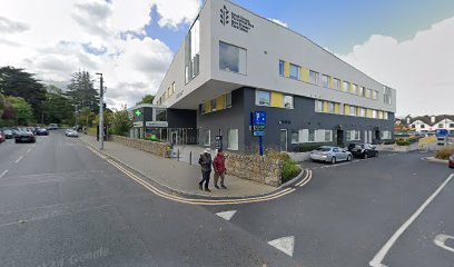 Insomnia Coffee Company - Bray Primary Care Centre