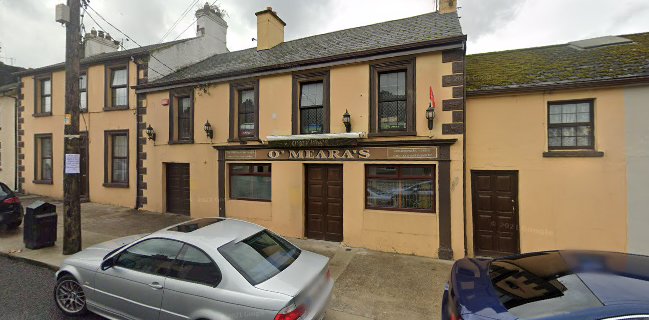 O Mearas Pub Ballinacurra - Midleton