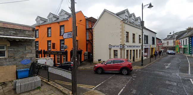 The Fleet Inn Guesthouse & Restaurant