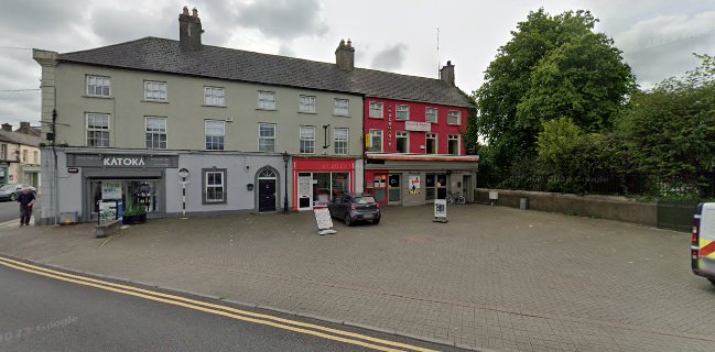 Whelan’s After Dark