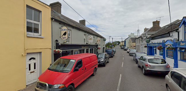 Blackbird Bar, Ballycotton