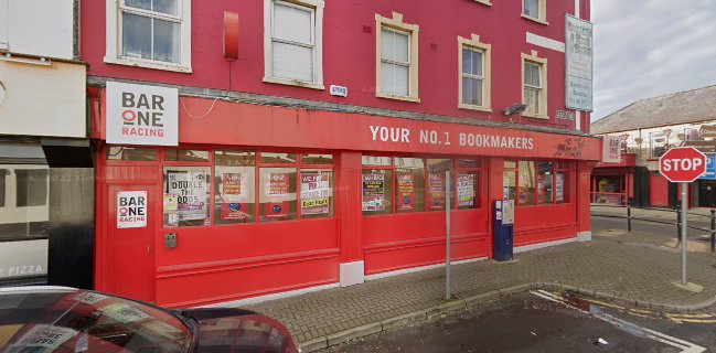 Mamma Rosa's Pizzeria