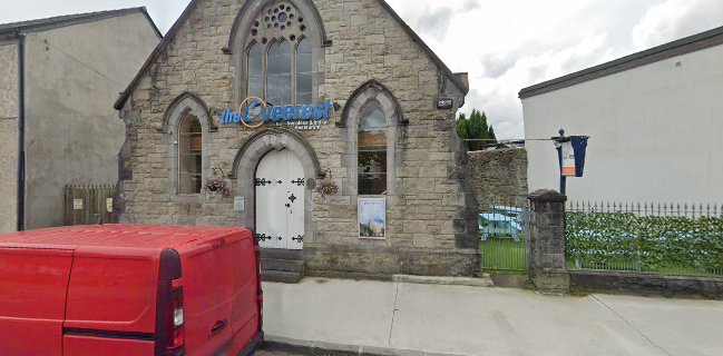 The Everest Restaurant