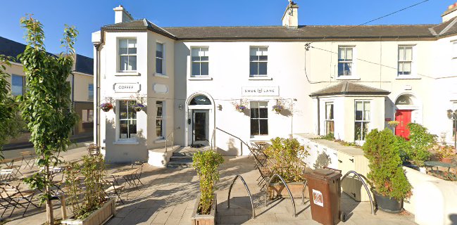 Shoe Lane Coffee (Greystones)